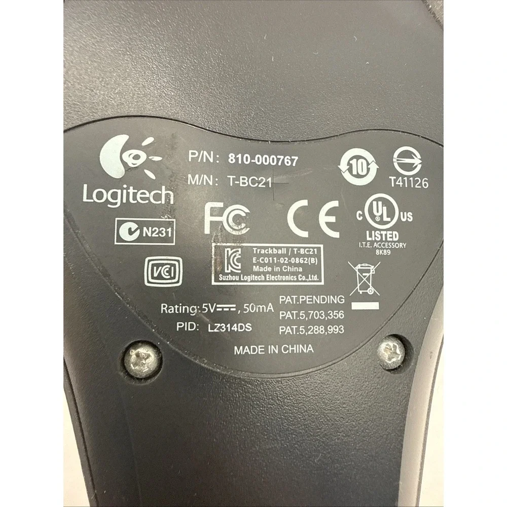 Logitech preowned excellent